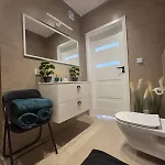 Appartamento Lesny Zakatek Takie Male Bieszczady W Rzeszowie Grill Starowiejska 6 *