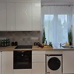 Appartamento Lesny Zakatek Takie Male Bieszczady W Rzeszowie Grill Starowiejska 6 Rzeszów