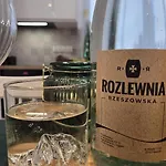 Lesny Zakatek Takie Male Bieszczady W Rzeszowie Grill Starowiejska 6 Appartamento