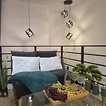 Appartamento Lesny Zakatek Takie Male Bieszczady W Rzeszowie Grill Starowiejska 6 Rzeszów