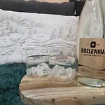 Lesny Zakatek Takie Male Bieszczady W Rzeszowie Grill Starowiejska 6 *