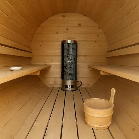 Апартаменти Lesny Zakatek Takie Male Bieszczady W Rzeszowie Grill Sauna Starowiejska 6