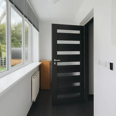 Leśny Zakątek Takie Małe Bieszczady W Rzeszowie Grill Sauna Starowiejska 6 * Rzeszów