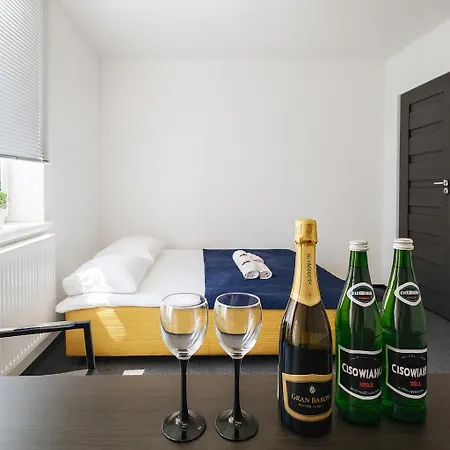 Apartamento Leśny Zakątek Takie Małe Bieszczady W Rzeszowie Grill Sauna Starowiejska 6 *