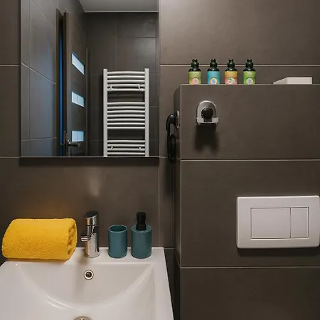 Lesny Zakatek Takie Male Bieszczady W Rzeszowie Grill Starowiejska 6 رشيشوف