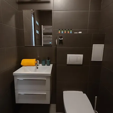 Leśny Zakątek Takie Małe Bieszczady W Rzeszowie Grill Sauna Starowiejska 6 Apartamento *