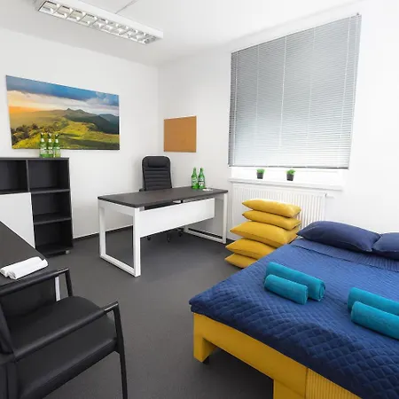 Apartamento Leśny Zakątek Takie Małe Bieszczady W Rzeszowie Grill Sauna Starowiejska 6 *