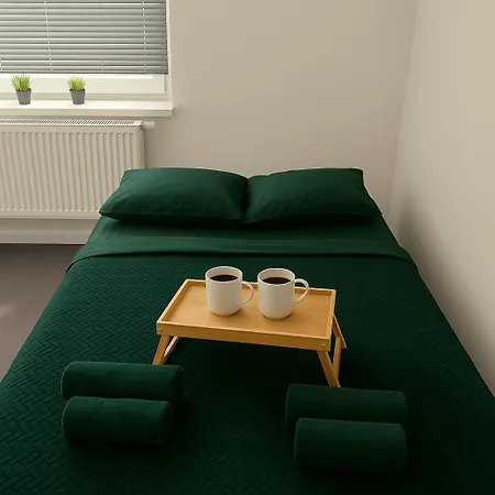 Lesny Zakatek Takie Male Bieszczady W Rzeszowie Grill Sauna Starowiejska 6 *