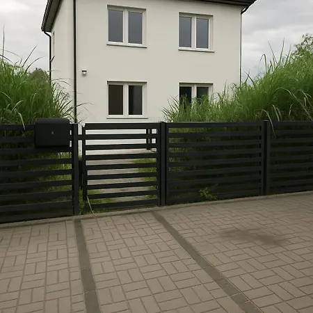 Апартаменти Lesny Zakatek Takie Male Bieszczady W Rzeszowie Grill Sauna Starowiejska 6 Ряшів