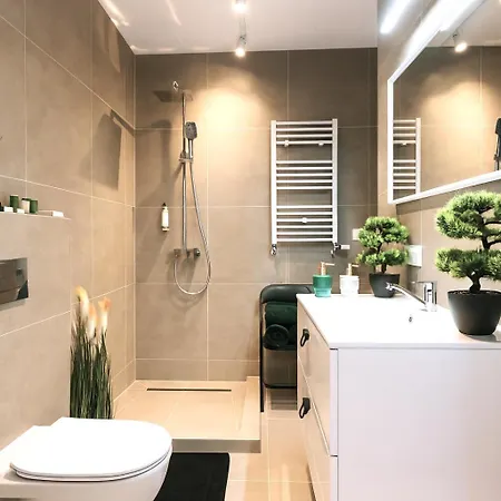 Lesny Zakatek Takie Male Bieszczady W Rzeszowie Grill Sauna Starowiejska 6