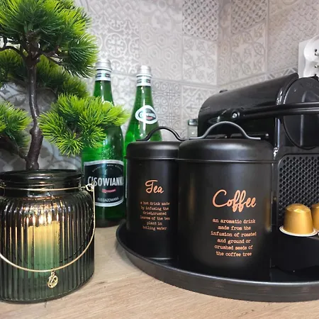 Апартаменти Lesny Zakatek Takie Male Bieszczady W Rzeszowie Grill Sauna Starowiejska 6