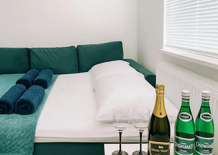 Lesny Zakatek Takie Male Bieszczady W Rzeszowie Grill Starowiejska 6