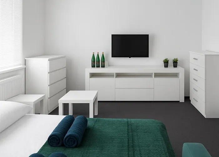 Lesny Zakatek Takie Male Bieszczady W Rzeszowie Grill Starowiejska 6 Appartement Rzeszów