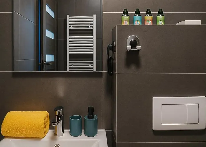 Lesny Zakatek Takie Male Bieszczady W Rzeszowie Grill Starowiejska 6 제수프