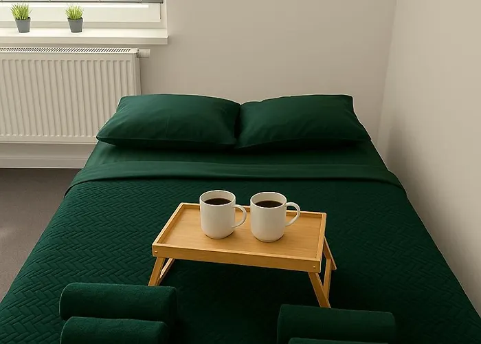 Lesny Zakatek Takie Male Bieszczady W Rzeszowie Grill Starowiejska 6 *