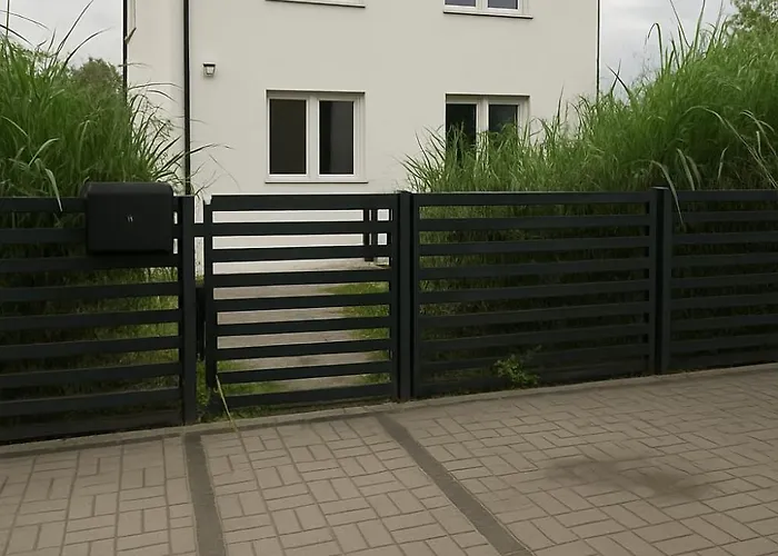 Appartement Lesny Zakatek Takie Male Bieszczady W Rzeszowie Grill Starowiejska 6 Rzeszów