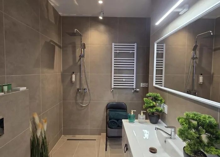 Lesny Zakatek Takie Male Bieszczady W Rzeszowie Grill Starowiejska 6 Appartement *