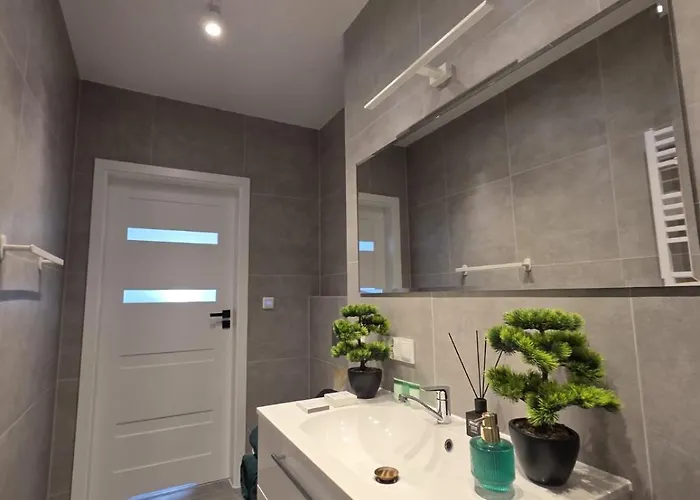 Lesny Zakatek Takie Male Bieszczady W Rzeszowie Grill Starowiejska 6 Appartement