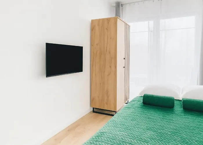 Appartement Lesny Zakatek Takie Male Bieszczady W Rzeszowie Grill Starowiejska 6 Rzeszów